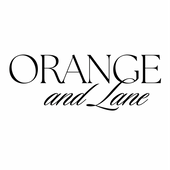 Orange and Lane Boutique