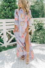 Load image into Gallery viewer, Amalfi Belted Maxi
