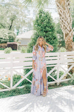 Load image into Gallery viewer, Amalfi Belted Maxi
